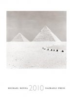 Michael Kenna 2010 Calendar /anglais