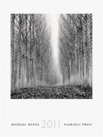 Michael Kenna 2012 Calendar /anglais