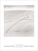 Michael Kenna 2020 Calendar /anglais