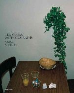Matthew Sleeth Ten Series 106 Photographs /anglais