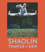 Justin Guariglia Shaolin /anglais