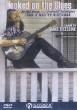 HOOKED ON THE BLUES  (DVD)