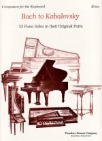 BACH TO KABALEVSKY PIANO