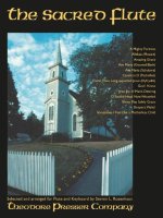 THE SACRED FLUTE -LIVRE +PARTITION