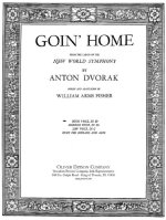 GOIN' HOME CHANT