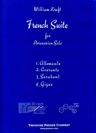 FRENCH SUITE