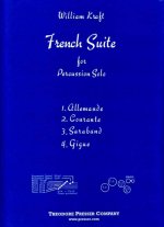 FRENCH SUITE