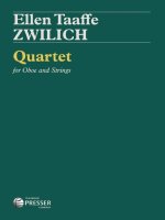 QUARTET -PARTITION+PARTIES SEPAREES