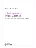 EMPEROR'S NEW CLOTHES