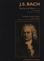 PARTITA IN A MINOR FOR SOLO FLUTE