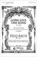 LONG LIVE THE KING