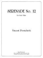 SERENADE NO. 12 TUBA