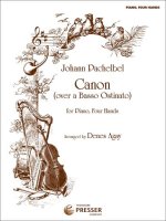 CANON (AGAY) PIANO