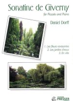 SONATINE DE GIVERNY