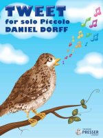 TWEET FLUTE TRAVERSIERE
