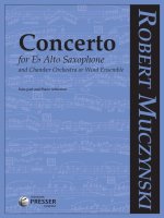CONCERTO MUSIQUE D'ENSEMBLE