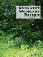 WOODLAND REVERIE FLUTE TRAVERSIERE