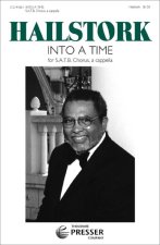 INTO A TIME CHANT