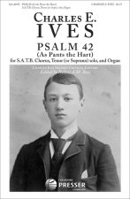 PSALM 42 CHANT