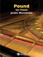 POUND PIANO