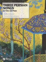 THREE PERSIAN SONGS CHANT