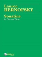 SONATINE FLUTE TRAVERSIERE