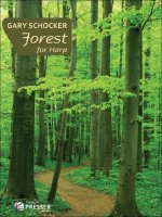 FOREST HARPE