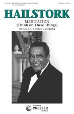MEDITATION CHANT