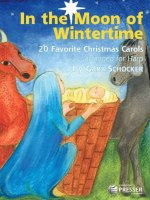 IN THE MOON OF WINTERTIME HARPE