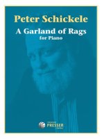 A GARLAND OF RAGS PIANO