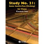 STUDY NO.21 PIANO