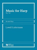 MUSIC FOR HARP HARPE