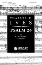PSALM 24 CHANT