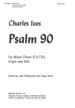 PSALM 90 CHANT