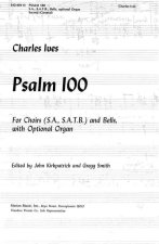 PSALM 100 CHANT