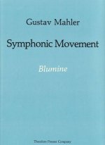 BLUMINE ( SYMPHONIC MOVEMENT )