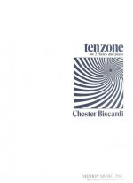 TENZONE -PARTITION+PARTIES SEPAREES