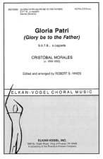 GLORIA PATRI CHANT