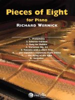 PIECES OF EIGHT PIANO