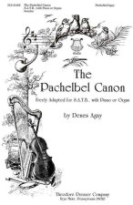 THE PACHELBEL CANON CHANT