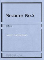 NOCTURNE NO. 5 PIANO