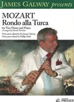 RONDO ALLA TURCA -PARTITION+PARTIES SEPAREES