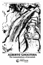 LAMENTATIONS OF JEREMIAH CHANT