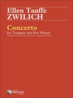 CONCERTO -PARTITION+PARTIES SEPAREES