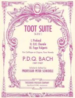 TOOT SUITE
