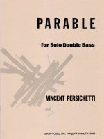 PARABLE CONTREBASSE