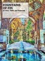 FOUNTAINS OF FIN -PARTITION+PARTIES SEPAREES