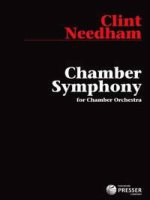 CHAMBER SYMPHONY MUSIQUE D'ENSEMBLE