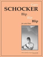 BLIP BLIP BLIP FLUTE TRAVERSIERE