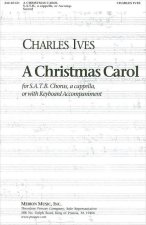 A CHRISTMAS CAROL CHANT
